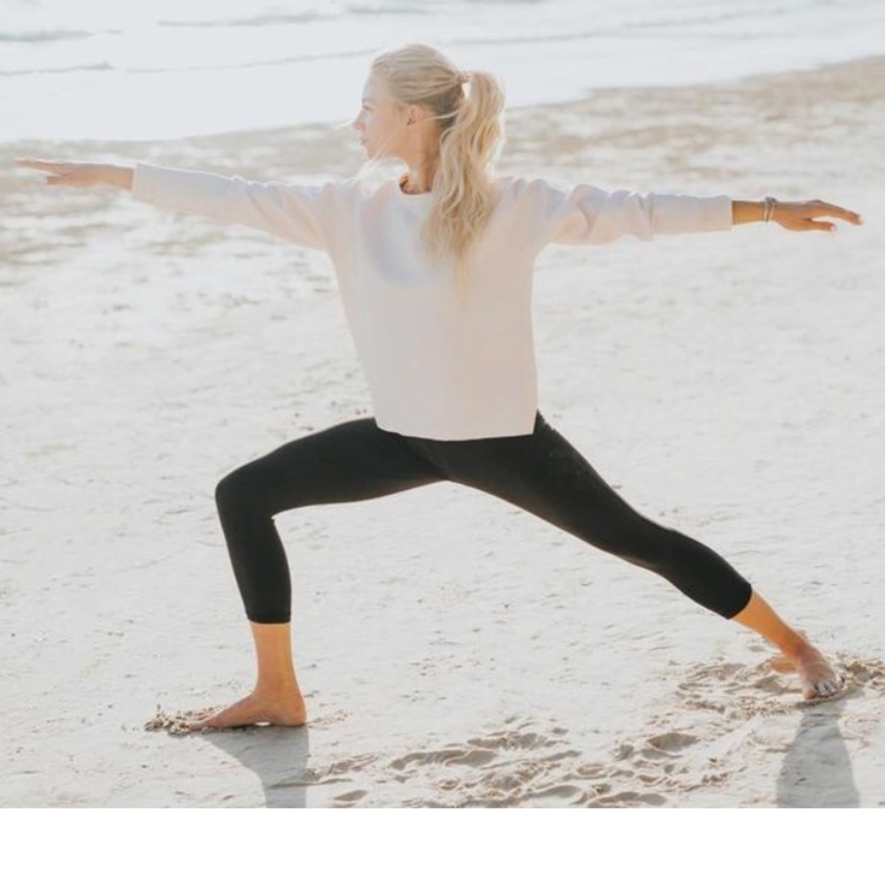 Albion Fit Go Capri